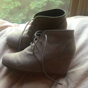 Super cute booties